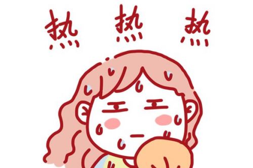 清凉新选择时光锦挂机空调智能设计满足怕热人群需求(图1)