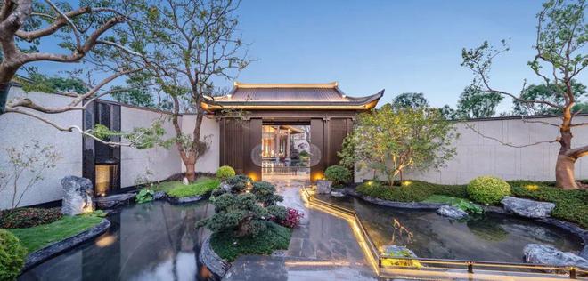 明天登记！恒温泳池＋四面铝板＋下沉式会所单价只要3字头(图6)