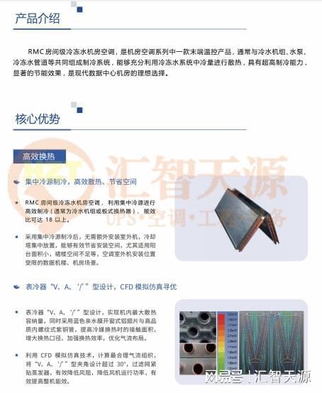 米乐M6网页版：精密空调—精密空调冷水机高压过载？应该这样处理(图2)