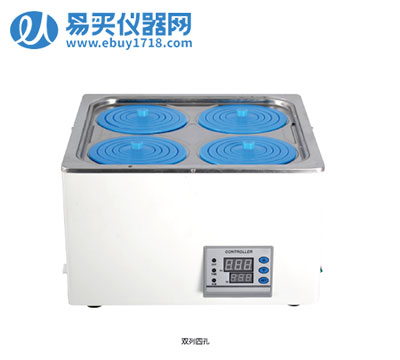 水浴锅最高温度多少度可以用来做沸水浴么？(图1)