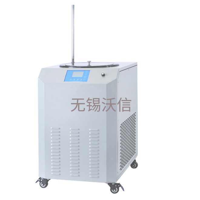 沃信：低温恒温反应浴（水浴恒温磁力搅拌装置）简介及应用领域(图1)