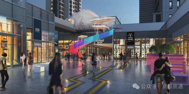 熙悦雲上售楼处(大兴熙悦雲上房源房价)最新发布-网站欢迎您(图14)