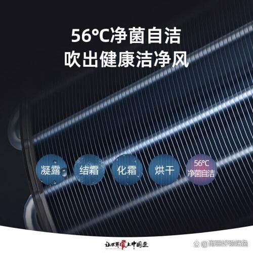 三款超值空调推荐格力、美的、海尔实力出众省电又舒适(图1)