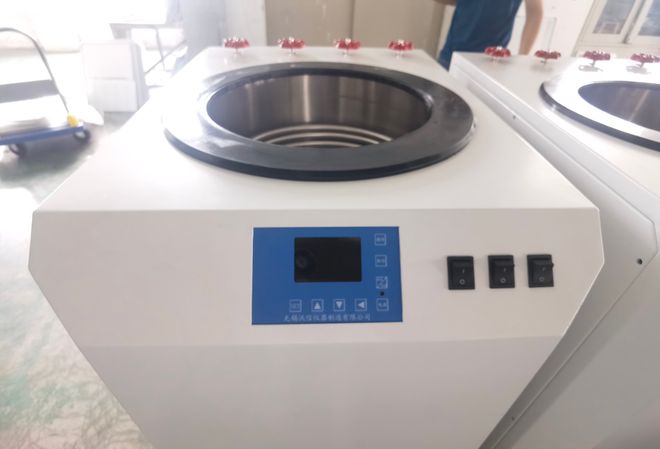米乐M6：沃信：高低温恒温槽高低温一体循环机循环器装置知识点科普(图1)