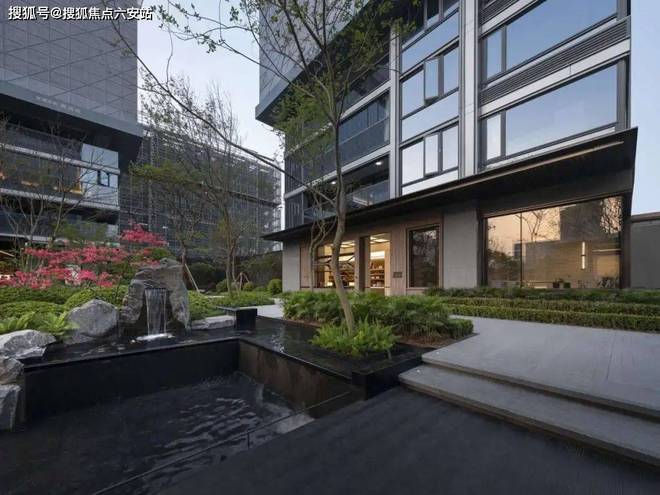 龙湖亚伦御湖境网站（杭州●钱塘）最新龙湖御湖境楼盘详情(图7)
