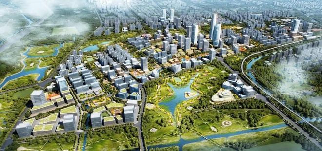 中环金茂府售楼处中环金茂府2024首页欢迎您-户型配套(图8)