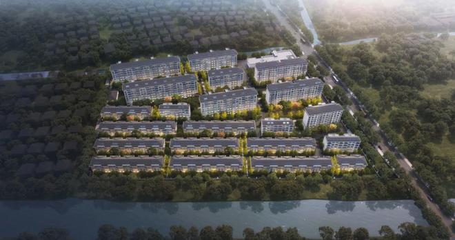 米乐M6：恒都云璟售楼处恒都云璟2024最新动态周边环境(图3)