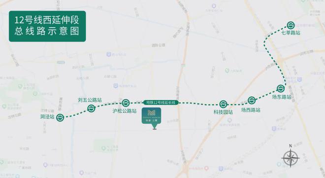 米乐M6：恒都云璟售楼处恒都云璟2024最新动态周边环境(图4)