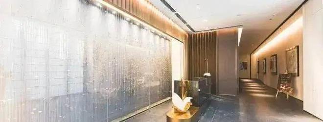 米乐M6平台：广州万科理想花地朗庭(售楼处)—售楼处电线-价格详情(图12)