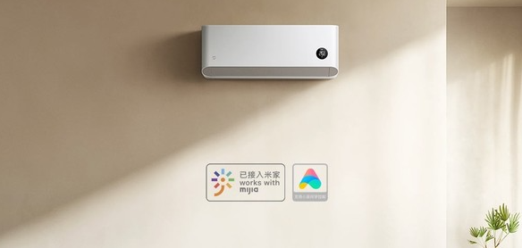 智能舒适新选择！「米家空调巨省电2匹」助您节能省电又省心(图2)