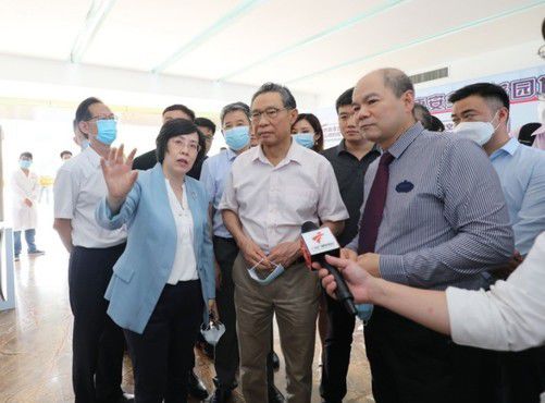健康空调真的健康？海尔发起并牵头起草两项标准(图3)