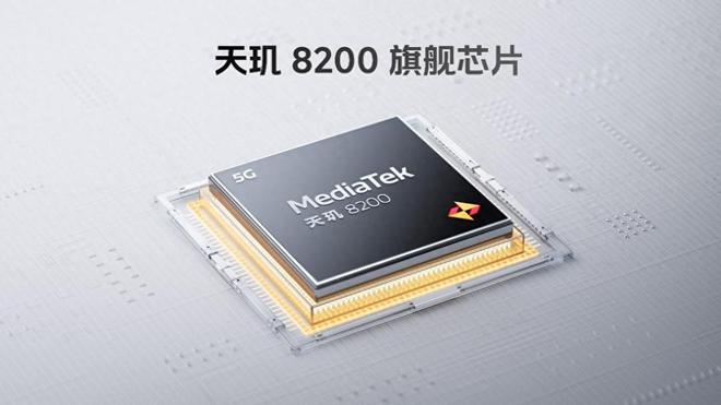 iQOOZ8系列发布：百万跑分+超长续航性能小超人名不虚传(图2)