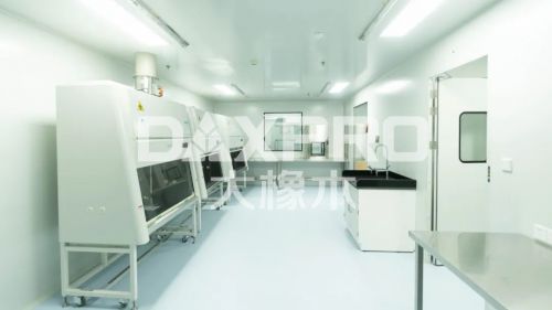 米乐M6网页版：恒温恒湿实验室方案设计优质实验环境的关键保障(图4)