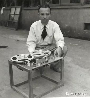 TASCAM：SoundThinking专为音频应用而设计(图1)