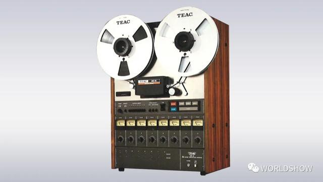 TASCAM：SoundThinking专为音频应用而设计(图5)