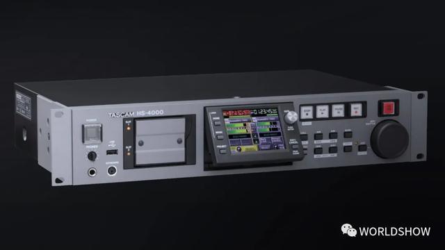 TASCAM：SoundThinking专为音频应用而设计(图8)