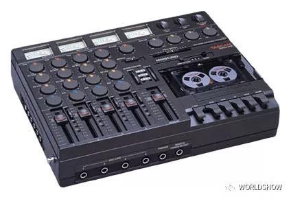 TASCAM：SoundThinking专为音频应用而设计(图10)