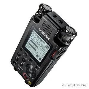 TASCAM：SoundThinking专为音频应用而设计(图9)
