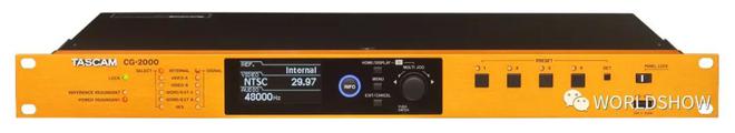 TASCAM：SoundThinking专为音频应用而设计(图15)