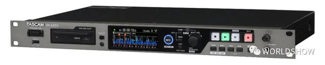 TASCAM：SoundThinking专为音频应用而设计(图16)