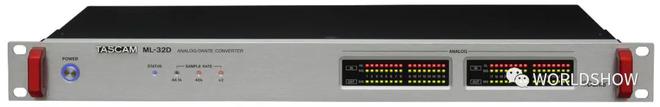TASCAM：SoundThinking专为音频应用而设计(图19)