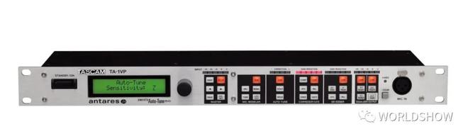 TASCAM：SoundThinking专为音频应用而设计(图17)