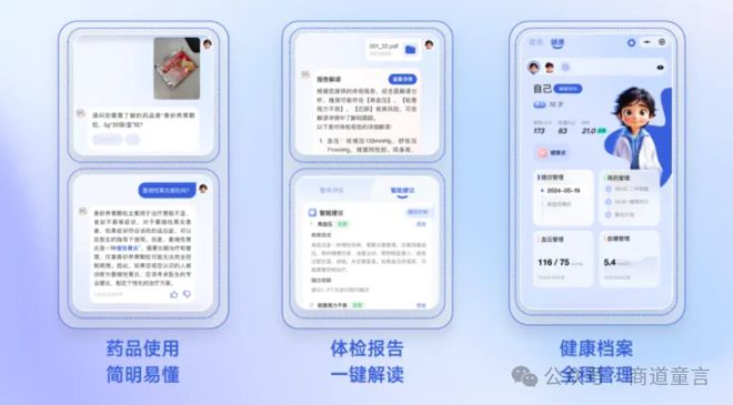 商汤日日新50大模型体系震撼发布AI技术端侧模型迎来历史性突破(图5)