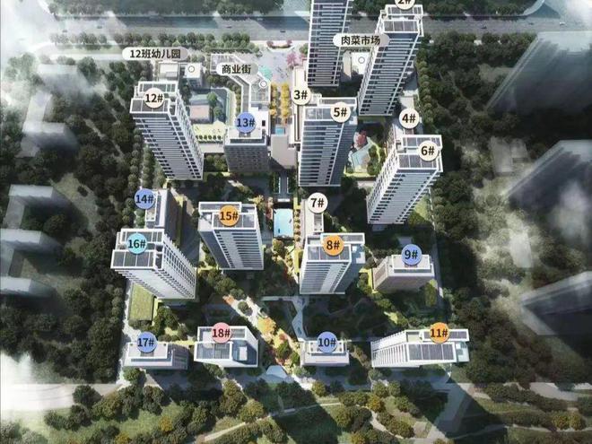 【珺筑水岸】珺筑水岸2024网站-售楼中心欢迎您(图1)
