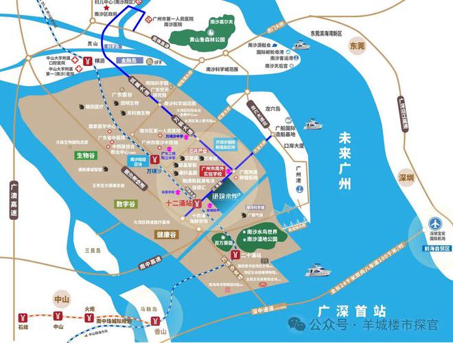 【珺筑水岸】珺筑水岸2024网站-售楼中心欢迎您(图2)