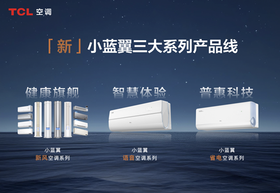 TCL空调：以智慧健康科技引擎定义“新一代空调”方向(图3)