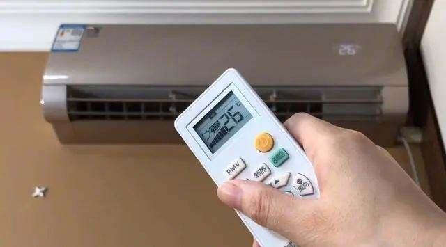 米乐M6平台：夏天开空调开26度最凉快健康还省电？大错特错你可能被骗了(图1)