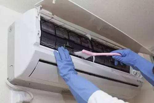 米乐M6平台：夏天开空调开26度最凉快健康还省电？大错特错你可能被骗了(图5)