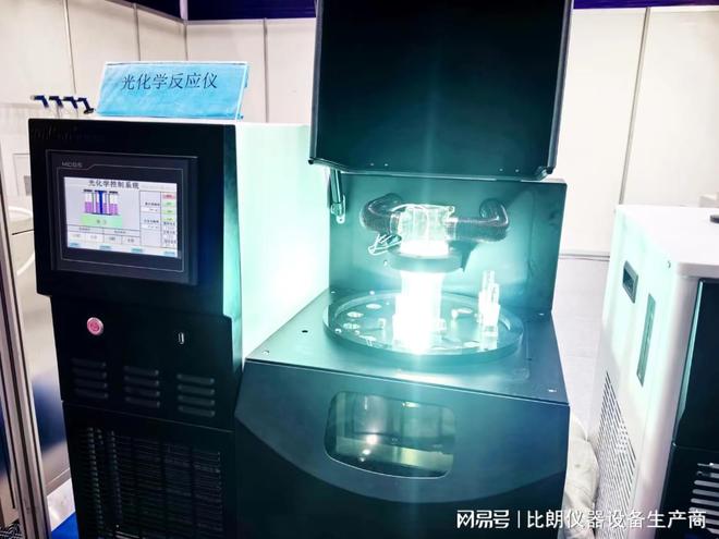 上海比朗低温恒温槽：温控技术的领先品牌(图4)