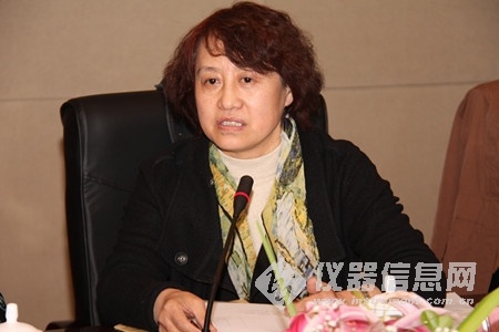 米乐M6平台：ACCSI2013：标准物质和标准品试剂沙龙(图1)