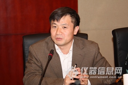 米乐M6平台：ACCSI2013：标准物质和标准品试剂沙龙(图3)