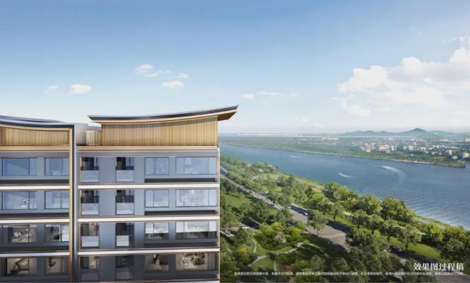 米乐M6平台：2024网站-建发·云涌之江-楼盘详情-杭州云涌之江房天下(图4)