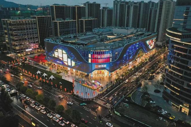 米乐M6平台：2024网站-建发·云涌之江-楼盘详情-杭州云涌之江房天下(图8)