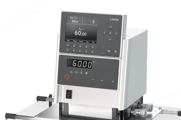 LAUDAProline桥式恒温器-浴槽用温度范围30-300℃精度001℃(图1)