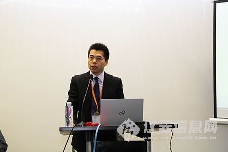 米乐M6平台：劳达携最新温控系统亮相CPhi(图1)