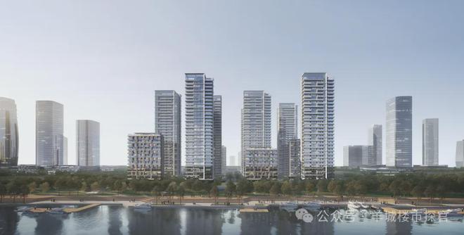 2024『珺筑水岸』珺筑水岸售楼中心欢迎您-首页网站(图2)