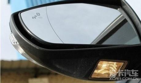 预9月上市众泰T600手动20T配置首探(图2)