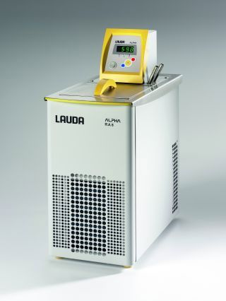 LAUDA劳达RA8加热制冷循环器(图1)