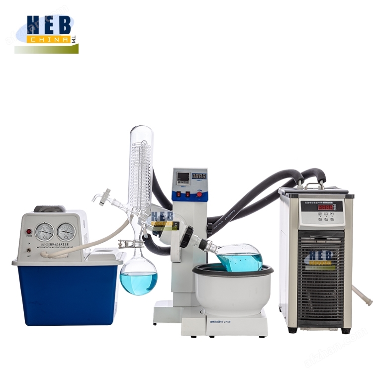 普康仪器3L旋转蒸发仪RE-3000A可定制(图1)