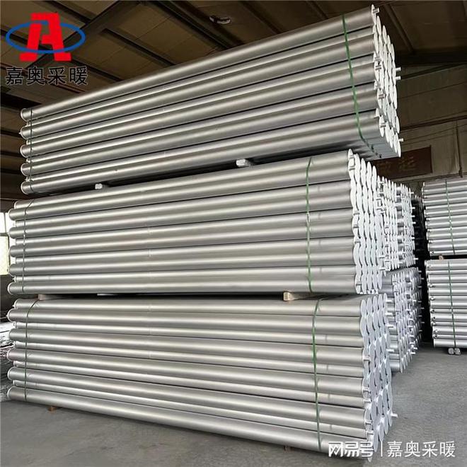 米乐M6平台：厂房工业光排管散热器(图1)