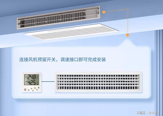 米乐M6：洁净空调智能控制系统提供优质环境(图4)