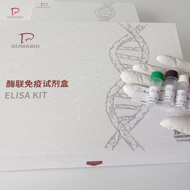人CCAAT增强子结合蛋白ε(CEBPε)ELISA试剂盒(图2)