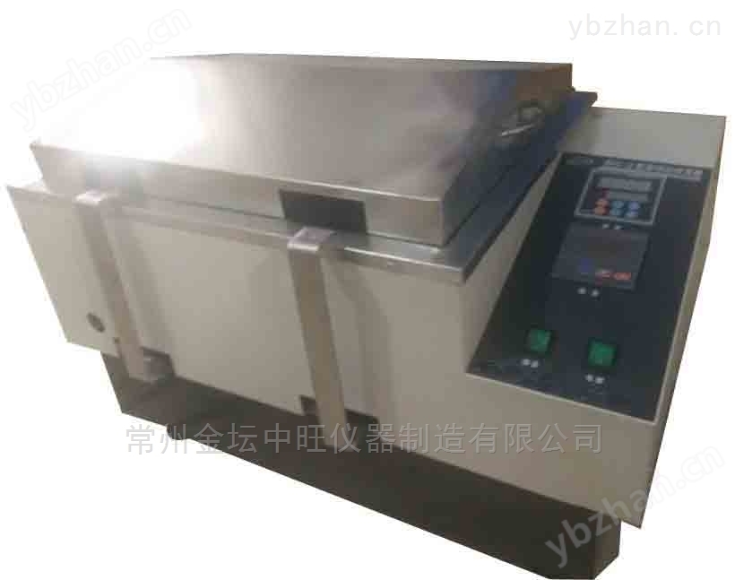 HZQ-2往返恒温振荡培养箱(图1)