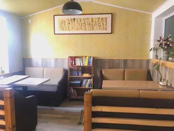 9家书店入选！2024年门头沟区实体书店扶持项目扶持单位名单(图3)