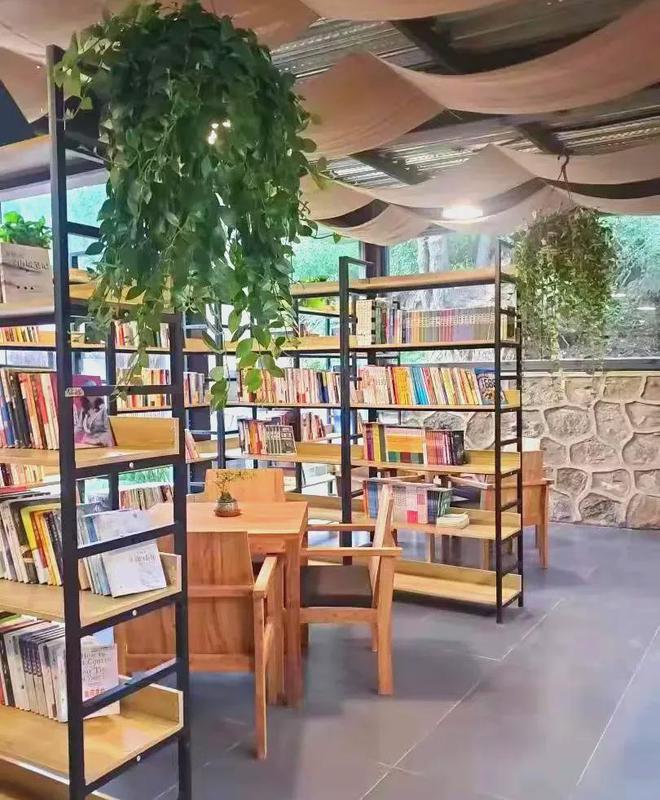 9家书店入选！2024年门头沟区实体书店扶持项目扶持单位名单(图6)