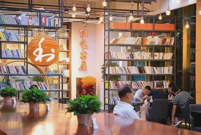 9家书店入选！2024年门头沟区实体书店扶持项目扶持单位名单(图14)